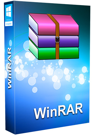 WINRAR 5 - kupic w sklepie internetowym Kupsoft
