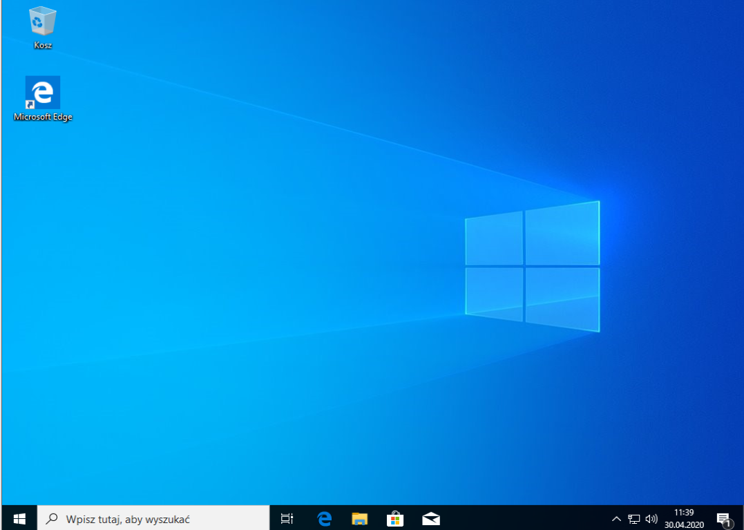 Instalacja Windows 10: instrukcja - zdjęcie