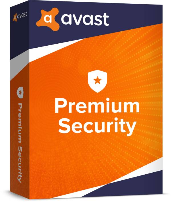 Avast Premium Security 1 PC 1 ROK - kupic w sklepie internetowym Kupsoft