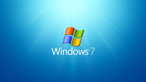 Instalację systemu operacyjnego Windows 7 - zdjęcie