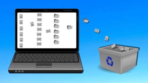 Jak wyczyścić komputer ze śmieci i zbędnych plików? - zdjęcie
