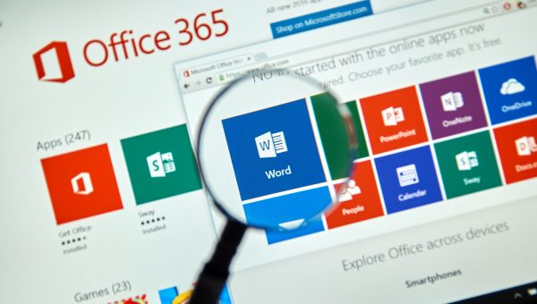 Office 365 Home – udostępnianie dostępu do wspólnego korzystania z subskrypcji - zdjęcie