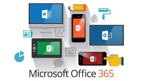 Przegląd Microsoft Office 365 - zdjęcie