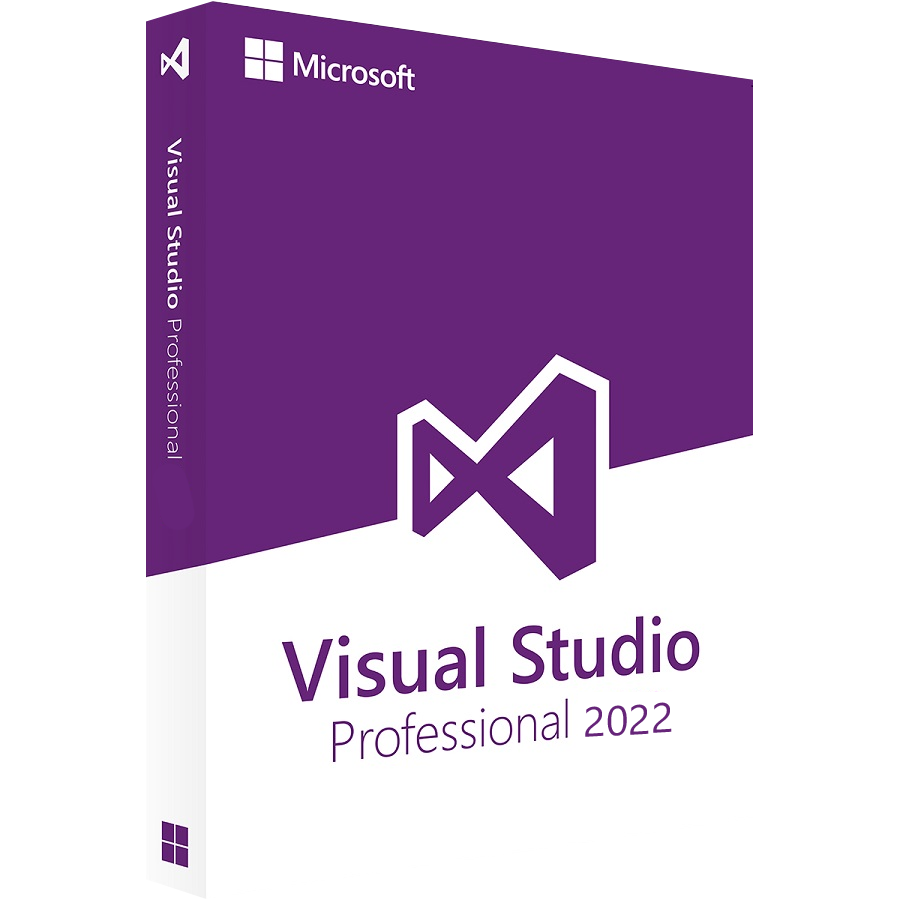 Microsoft Visual Studio Professional 2022 CSP - kupic w sklepie internetowym Kupsoft