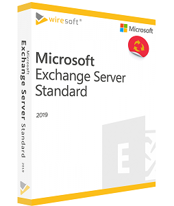 Microsoft Windows Server Exchange Standard 2019 CSP (DG7GMGF0F4MC:0003) - kupic w sklepie internetowym Kupsoft