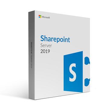 Microsoft SharePoint Server 2019 CSP - kupic w sklepie internetowym Kupsoft