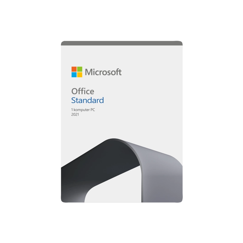 Microsoft Office LTSC Standard Plus 2021 CSP - kupic w sklepie internetowym Kupsoft