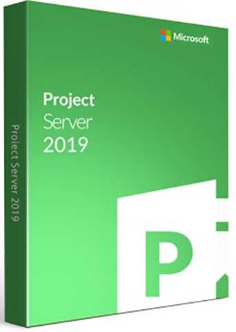 Microsoft Project Server 2019 CSP - kupic w sklepie internetowym Kupsoft