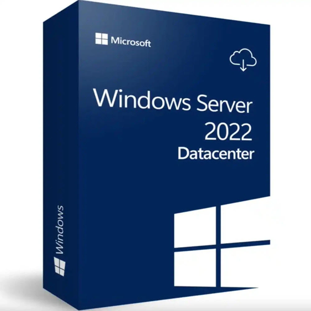 Microsoft Windows Server 2022 Datacenter x64 24 CORE (OEM CYFROWA) - kupic w sklepie internetowym Kupsoft