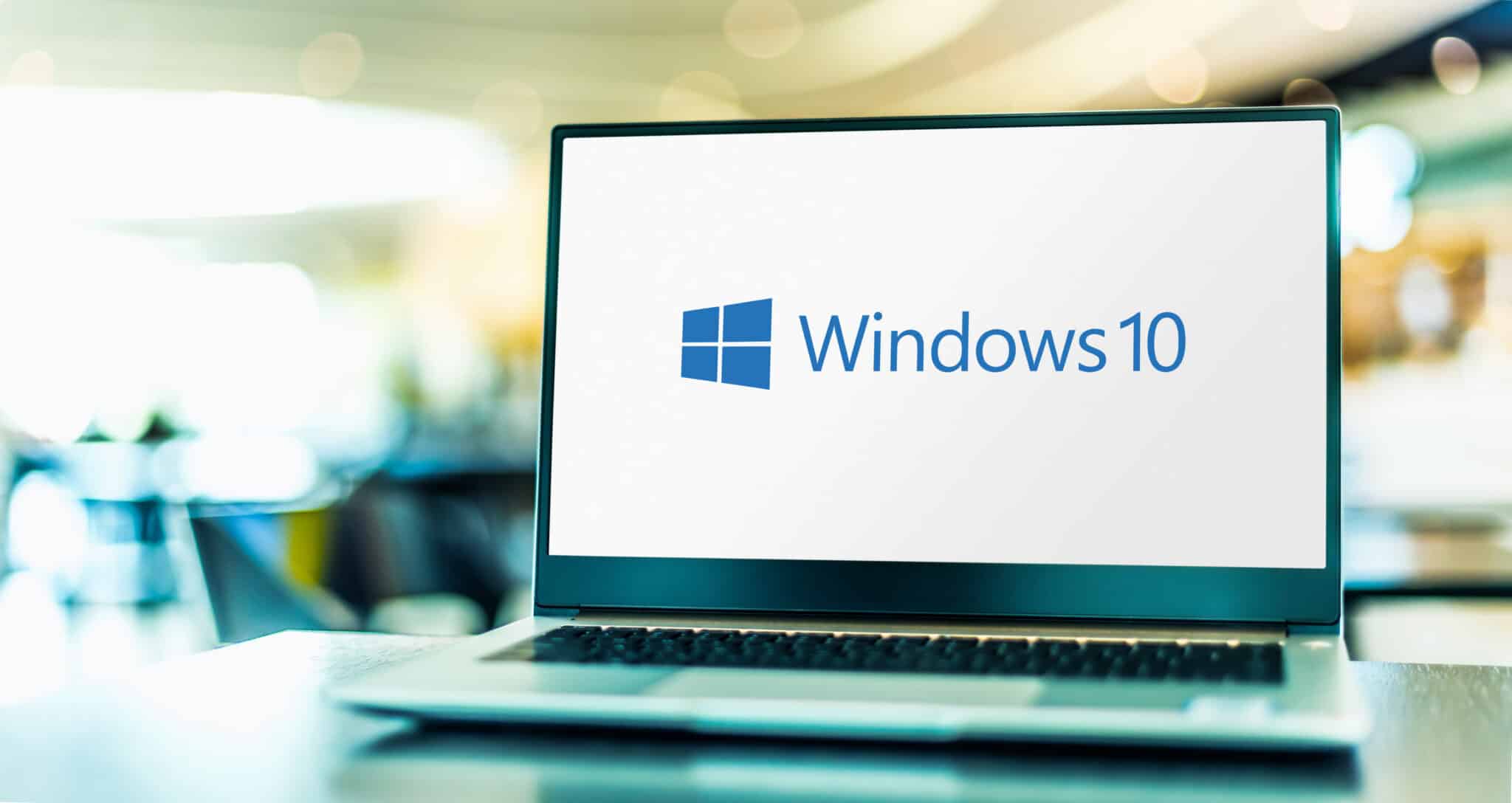 Konfigurowanie OpenVPN w systemie Windows 10 w celu zapewnienia bezpiecznego połączenia sieciowego - zdjęcie