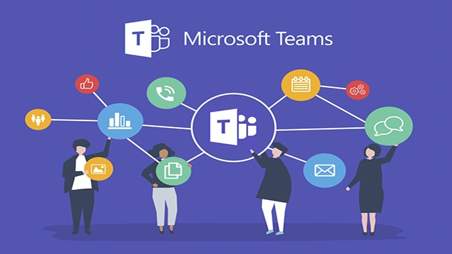 Office 365: Jak usprawnić komunikację i pracę zespołową dzięki Microsoft Teams - zdjęcie