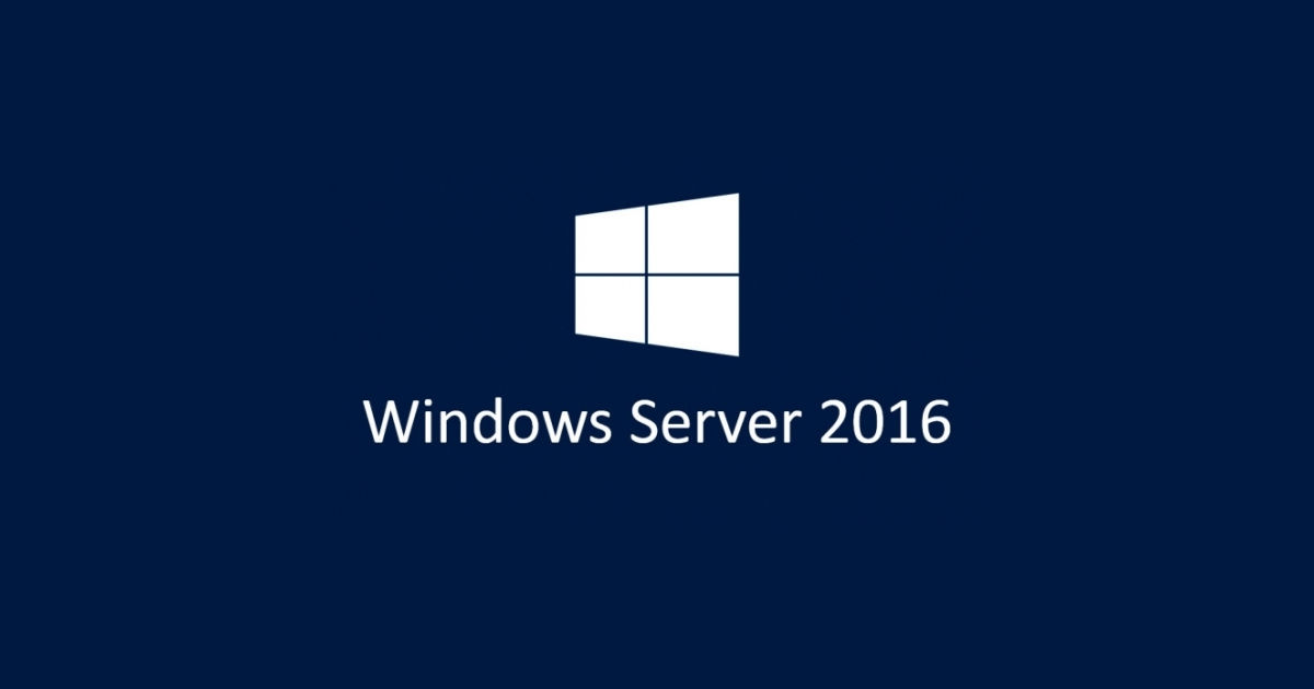 Porównanie wersji systemu Windows Server 2016 - zdjęcie