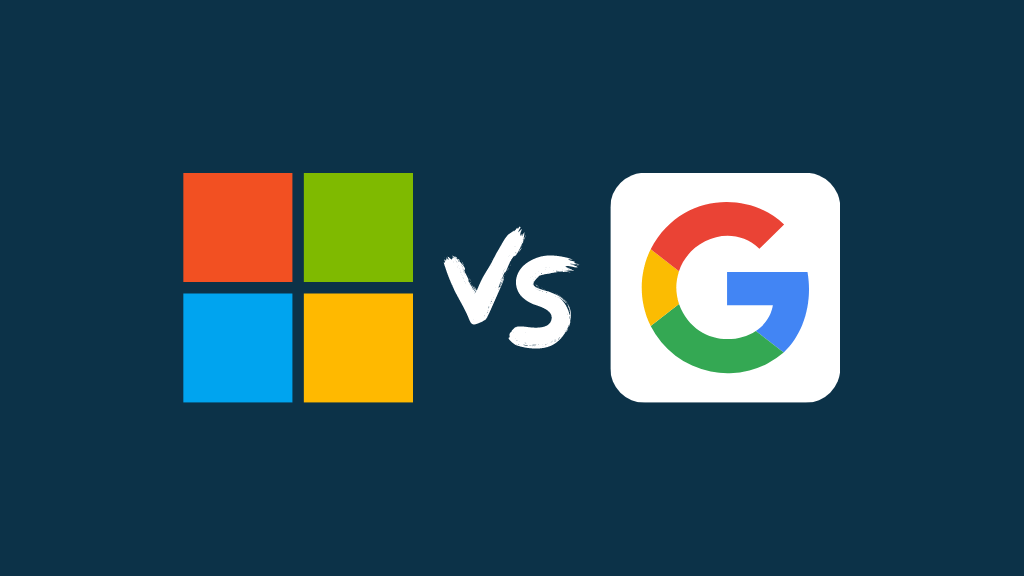 Office 365 vs Google Workspace: porównanie wiodących pakietów biurowych  - zdjęcie