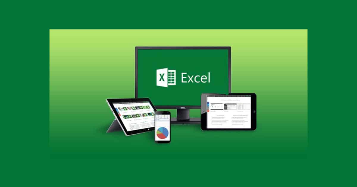 Pobierz Excel za darmo - zdjęcie