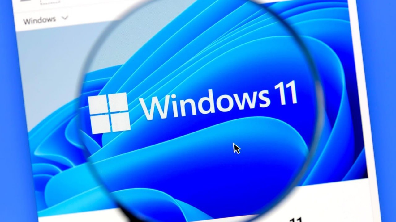 Szczegółowy przewodnik po dostosowywaniu kursora w systemie Windows 11 - zdjęcie