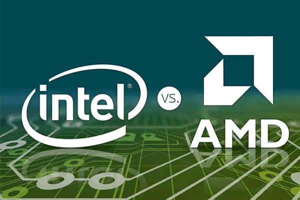 Porównanie procesorów Intel i AMD: Który wybrać do swojego komputera - zdjęcie