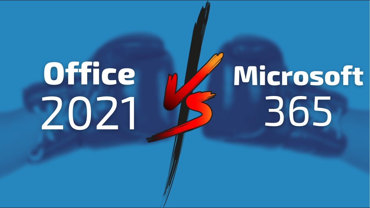 Office 365 vs Office 2021: jaka jest różnica - zdjęcie