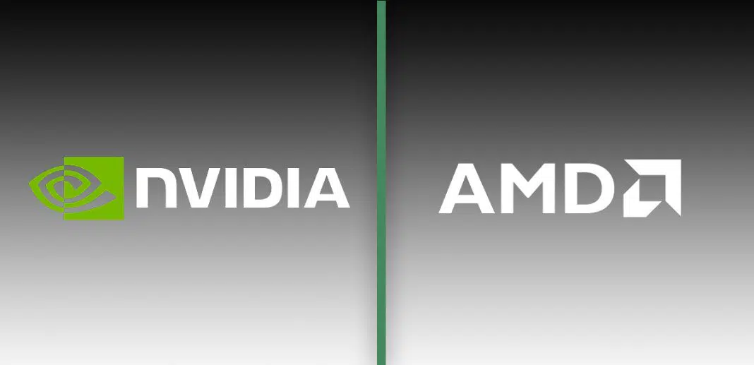 Karty graficzne: Nvidia kontra AMD - zdjęcie