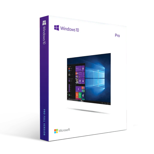 Microsoft  GGWA – Windows 10 Pro – Legalization Get Genuine CSP - kupic w sklepie internetowym Kupsoft