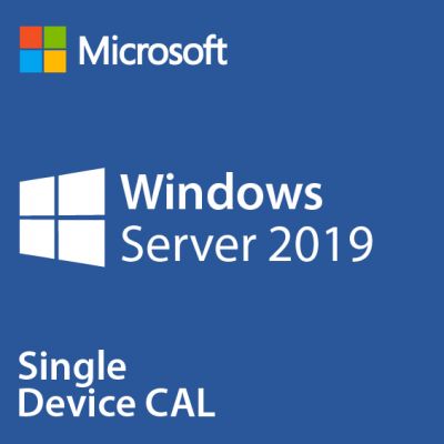 Microsoft Windows Server 2019 – 5 RDS Device CAL - kupic w sklepie internetowym Kupsoft